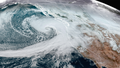 Delays reported at major US airport as bomb cyclone brings high winds, flood threat to Northwest - Fox News