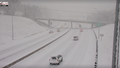 Kansas City, St. Louis get first accumulating snow of season as quick-hitting storm slickens roads - Fox News