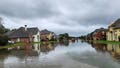 Heavy rainfall swamps roads in southern Louisiana causing flash flooding - Fox News