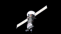 Odd smell coming from Russian spacecraft docked at space station - Fox News
