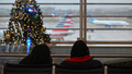 Christmas travel tracker: Live maps, airport status, flight delays, forecast and more - Fox News