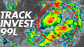 Likely Tropical Storm Sara tracker: Live maps, spaghetti plots, forecast and more - Fox News
