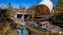 North Carolina's death toll from Helene disaster rises to 103