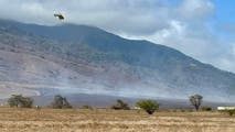 Hawaii braces for 'extreme fire behavior' as Fire Weather Warnings issued for islands