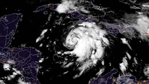 The Daily Weather Update from FOX Weather: Strengthening Rafael eyes Gulf of Mexico