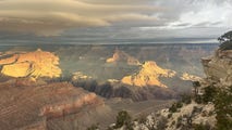 Grand Canyon National Park under mandatory water conservation after break in water pipeline