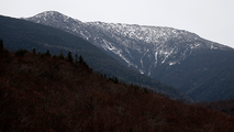 Hiker dies in 'significant' icy fall from New Hampshire mountain