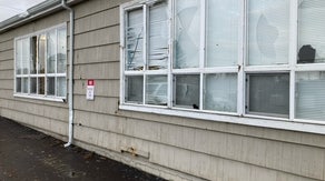1 injured as rare tornado strikes Oregon Coast