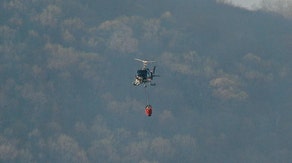 23 million in Northeast face continued fire weather threat Wednesday as gusty winds persist