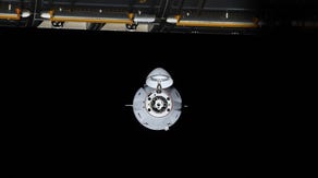 SpaceX’s Dragon ready to give space station a boost for first time