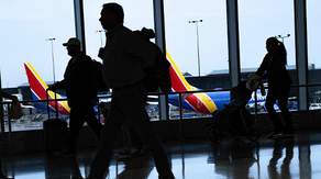 TSA expects to screen nearly 18 million people over Thanksgiving week