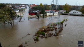 Flash floods claim 5 lives in Missouri, including 2 poll workers