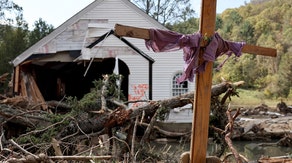 North Carolina man offers Thanksgiving feast of hope to 5,000 Helene survivors