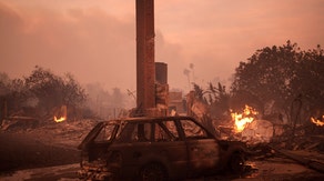 More than 100 homes destroyed amid explosive Southern California wildfires