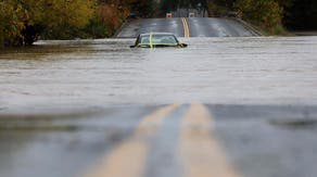 At least 1 dead, more than 87,000 without power as atmospheric river blasts Northwest