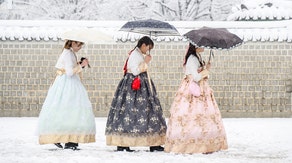 See it: Seoul's worst November snowstorm in over 100 years causes deadly havoc in South Korea