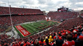 Ohio State vs. Indiana: Could winter storm bring snow to Columbus for Saturday Big Ten football matchup?