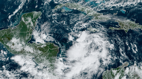 Tropical Storm Sara likely to form as Florida braces for potential impacts with weeks left of hurricane season