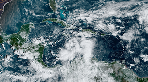 Potential Tropical Cyclone 18 to strengthen into Hurricane Rafael as Caribbean braces for strong wind, rain