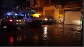 Spain hit by more heavy rain after deadliest flooding in country's modern history