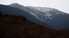 Hiker dies in 'significant' icy fall from New Hampshire mountain