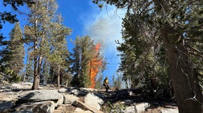 Yosemite National Park declares end of fire season