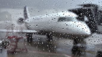 Thanksgiving week travel forecast: Snow, heavy rain could snarl your trip home - Fox News
