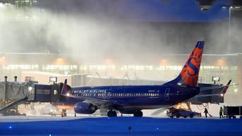 Winter storms set to blast millions with rain, snow ahead of early Thanksgiving travel - Fox News