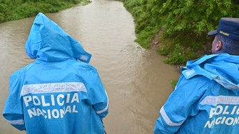 Tropical Storm Sara to unleash catastrophic flooding across Central America - Fox News