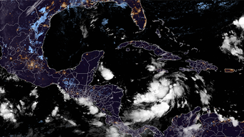 Tropical Storm Sara likely to form as Florida braces for potential impacts with weeks left of hurricane season - Fox News