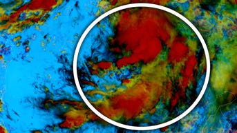 Tropical Storm Rafael forms in Caribbean Sea as strengthening into hurricane appears likely - Fox News