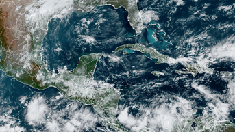 Storm in Caribbean likely to become tropical depression within next few days - Fox News