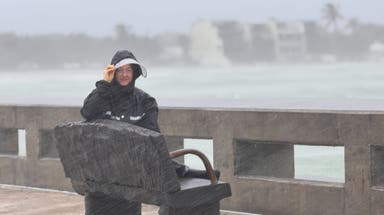 Rafael makes landfall in Cuba as major hurricane before entering Gulf of Mexico