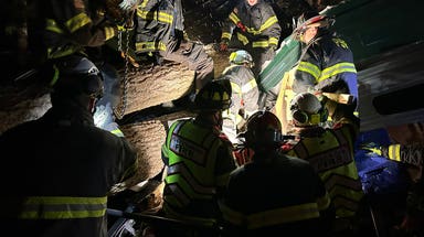 At least 2 dead as bomb cyclone slams Seattle area with fierce winds leaving over 700,000 without power