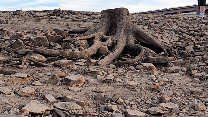 A historic bridge built more than 200 years ago in Western Pennsylvania has been closed off to the public after officials said they cannot guarantee the structure’s stability.