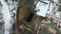 Body of missing Pennsylvania grandmother found at bottom of sinkhole - Fox News