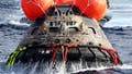 Why will the Artemis II spacecraft land in the ocean and not on land? - Fox News