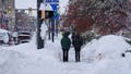 La Ni&ntilde;a winter kicks off early with up to 2-feet of lake-effect snow possible across the Great Lakes - Fox News