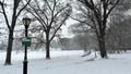 Brief lull in weather before another round of snow and ice pounds the Northeast - Fox News
