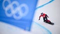 Olympic snowboarder Sophie Hediger dies in Switzerland avalanche - Fox News