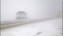 Multiday lake-effect snow event could bury parts of New York in up to 3 feet through weekend