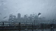 The Daily Weather Update from FOX Weather: Severe weather, heavy rain to impact East Coast travel