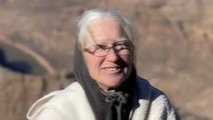 Search on for Michigan woman who disappeared during Grand Canyon visit