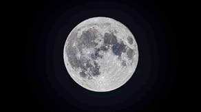 What is a Blue Moon?