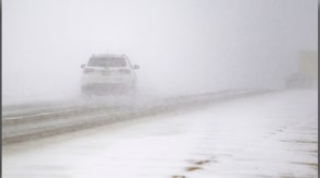 White Thanksgiving: Powerful snowstorm prompts blizzard warnings, dangerous whiteout conditions