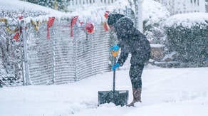 Winter storms with rain, snow could snarl holiday trips for millions during record-setting Christmas travel