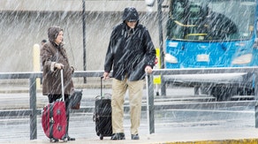 Early Christmas travel threatened by series of storms packing snow, rain for millions in US