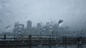 The Daily Weather Update from FOX Weather: Severe weather, heavy rain to impact East Coast travel