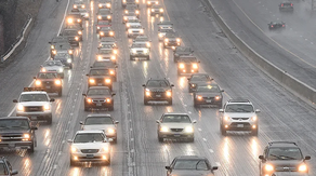 The best and worst times to hit the road this Thanksgiving