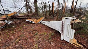 Tornadoes rip through South as destruction seen in multiple states amid deadly severe weather outbreak